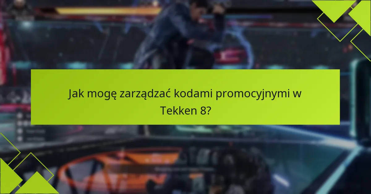 Jaki jest proces zakupu za pomocą Tekken 8 Portfela Cyfrowego?